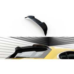 Volkswagen Arteon R-Line Facelift shooting brake, predĺženie spojlera 3D, Maxton Design