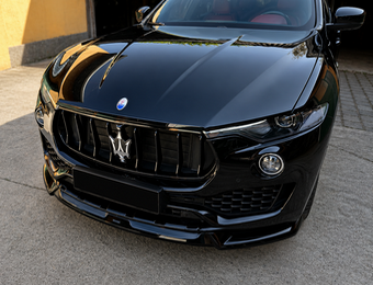 Maserati Levante Mk1 Standard