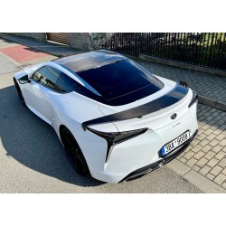 Lexus LC 500