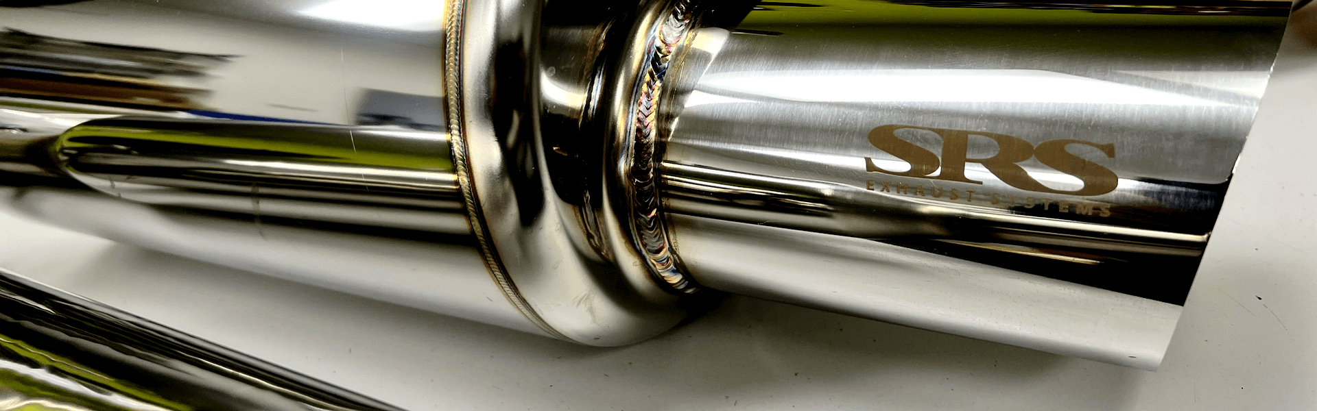 SRS Exhaust Systems, špičkové výfuky pre vozy Honda