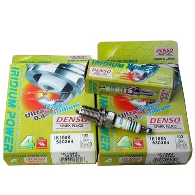 Свечи Denso Ik16 Купить