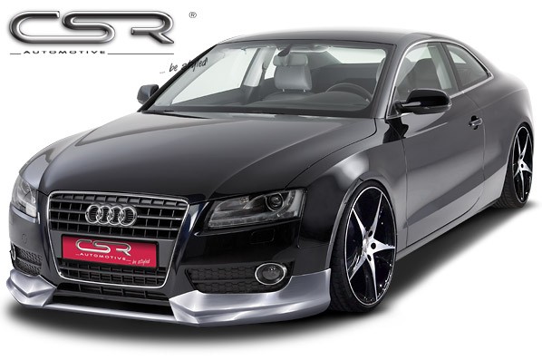 kits audi africa south body A5    07 Audi Predné podnárazník in.sk  Tuning