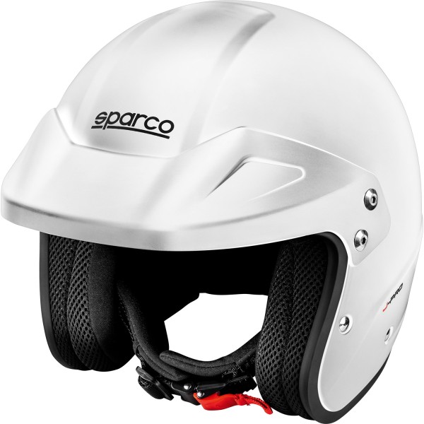 Sparco Helma J-Pro, farba: biela