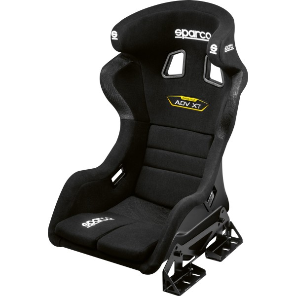 Sparco ADV XT závodná škrupinová sedačka s homologáciou FIA 8855-2021