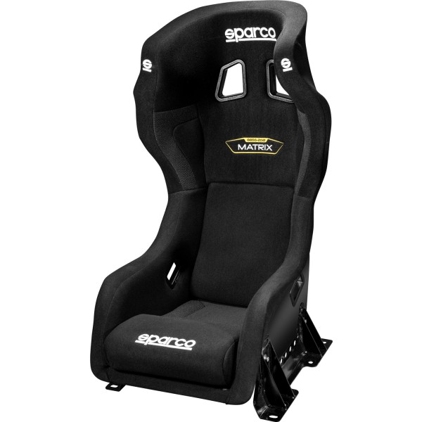 Sparco Matrix závodná škrupinová sedačka s homologáciou FIA 8855-2021