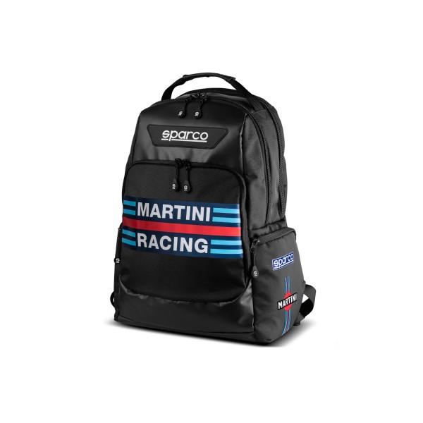 Sparco batoh Superstage Martini Racing