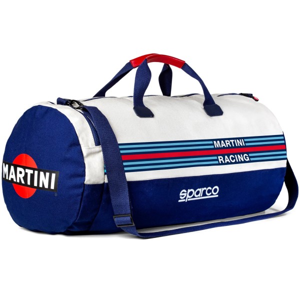 Sparco športová taška Martini Racing