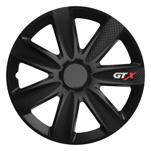 Kryt kola - poklice GTX carbon 