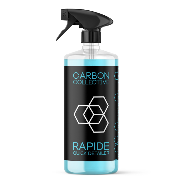 Detailer Carbon Collective Rapide Quick Detailer 1L