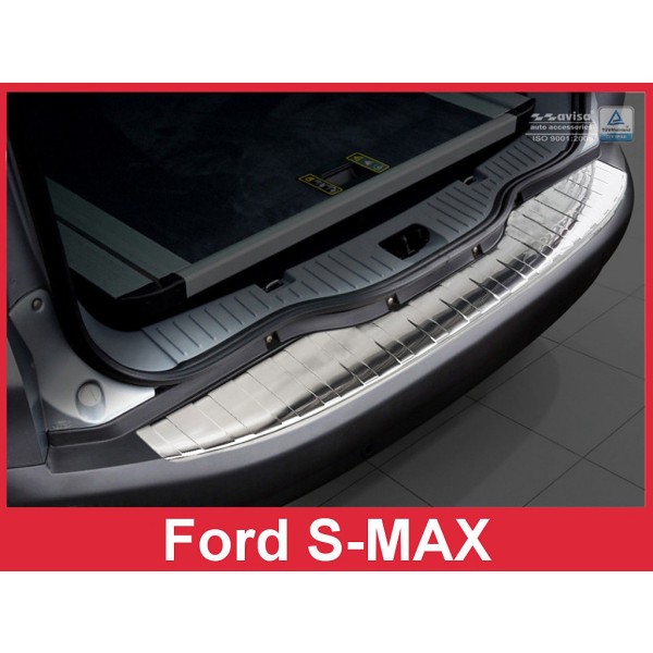 Kryt prahu zadných dverí Ford S-MAX od 2015-