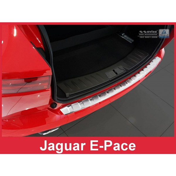 Kryt prahu zadných dverí JAGUAR E-pace