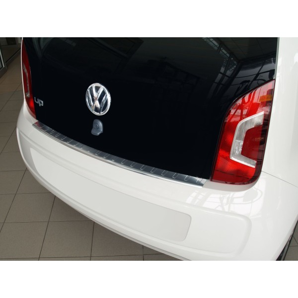 Kryt prahu zadných dverí Volkswagen UP 3 / 5 dvéř.