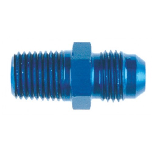 Fitinga D10 QSP- Rovná D10 - 3/4 " NPT