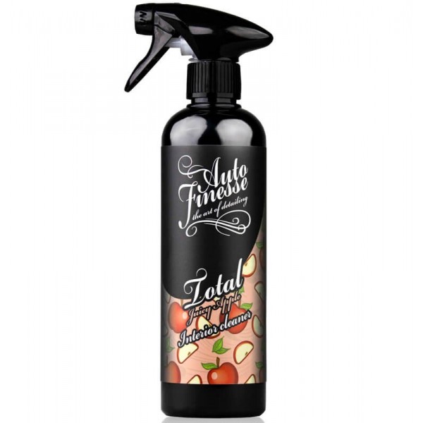 Auto Finesse Total Apple Juicy Interior Cleaner 500 ml čistič interiéru