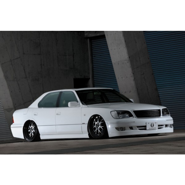 Toyota CELSIOR 20 - body kit VIP od AIMGAIN 3-dielny set