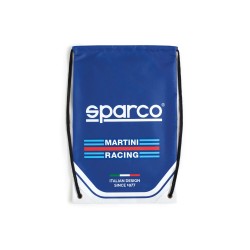 Sparco taška na Topánky Martini Racing