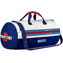 Sparco športová taška Martini Racing