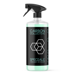 Keramický detailer s vysokým obsahom SiO2 Carbon Collective Speciale Ceramic Detailing Spray 2.0 1L