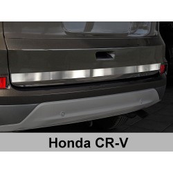 Lišta hrany zadných dverí Honda CR-V