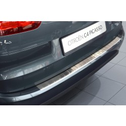 Kryt prahu zadných dverí Citroen C4 PICASSO