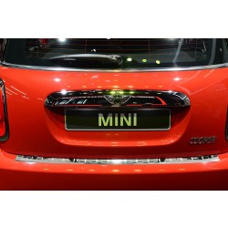 Kryt prahu zadných dverí Mini Cooper III F56