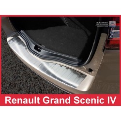 Kryt prahu zadných dverí Renault Grand Scenic IV