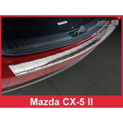 Kryt prahu zadných dverí Mazda CX-5 II