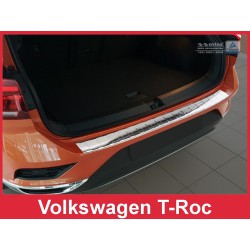 Kryt prahu zadných dverí Volkswagen T-ROC