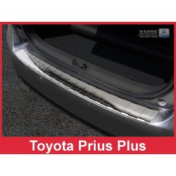 Kryt prahu zadných dverí Toyota PRIUS III PLUS