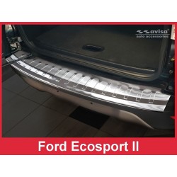 Kryt prahu zadných dverí Ford EcoSport II