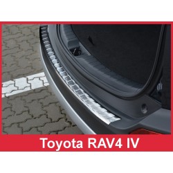 Kryt prahu zadných dverí TOYOTA RAV4 IV