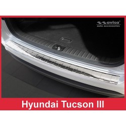 Kryt prahu zadných dverí HYUNDAI TUCSON III