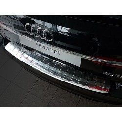 Kryt prahu zadných dverí Audi A6 C8 V Avant