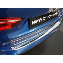 Kryt prahu zadných dverí BMW X1 F48 M-paket