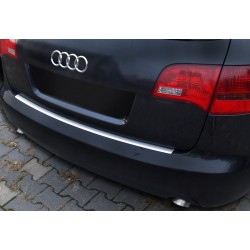 Kryt prahu zadných dverí Audi A6 C6 Avant