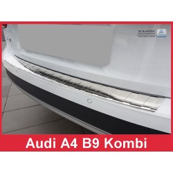 Kryt prahu zadných dverí Audi A4 B9 Avant ALLROAD