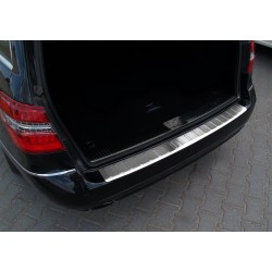 Kryt prahu zadných dverí Mercedes E Class W212 T Model - kombi