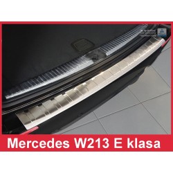 Kryt prahu zadných dverí Mercedes E Class W213 kombi