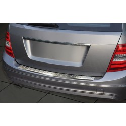 Kryt prahu zadných dverí Mercedes C Class W204 T Model - kombi