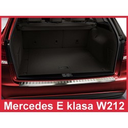 Kryt prahu zadných dverí Mercedes E Class W212 FL T Model - kombi