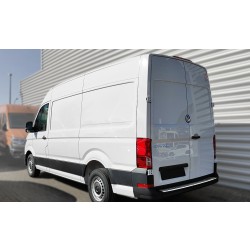 Kryt prahu zadných dverí Volkswagen Crafter II