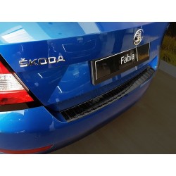 Kryt prahu zadných dverí Škoda Fabia III hatchback