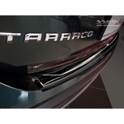 Kryt prahu zadných dverí Seat Tarraco