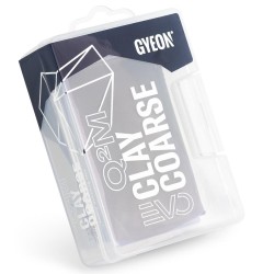 Gyeon Q2M Clay COARSE EVO Tvrdá dekontaminačná hlina 100g