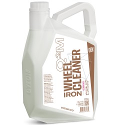 Gyeon Q2M Iron WheelCleaner REDEFINED Čistič kolies 4l