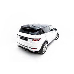 Land Rover Range Rover Evoque Mk1, horné predĺženie spojleru, Maxton design