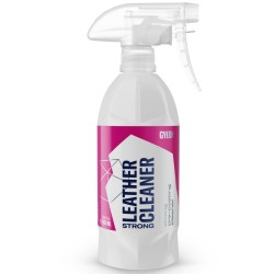 Gyeon Q2M LeatherCleaner STRONG 500 ml čistič kože