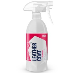 Gyeon Q2 LeatherCoat REDEFINED Ochrana kože 500ml