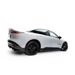 Mazda 6e Mk1, difúzory pod bočné prahy, Maxton design