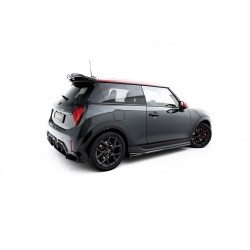 Mini Cooper JCW F66, difúzory pod bočné prahy, Maxton design